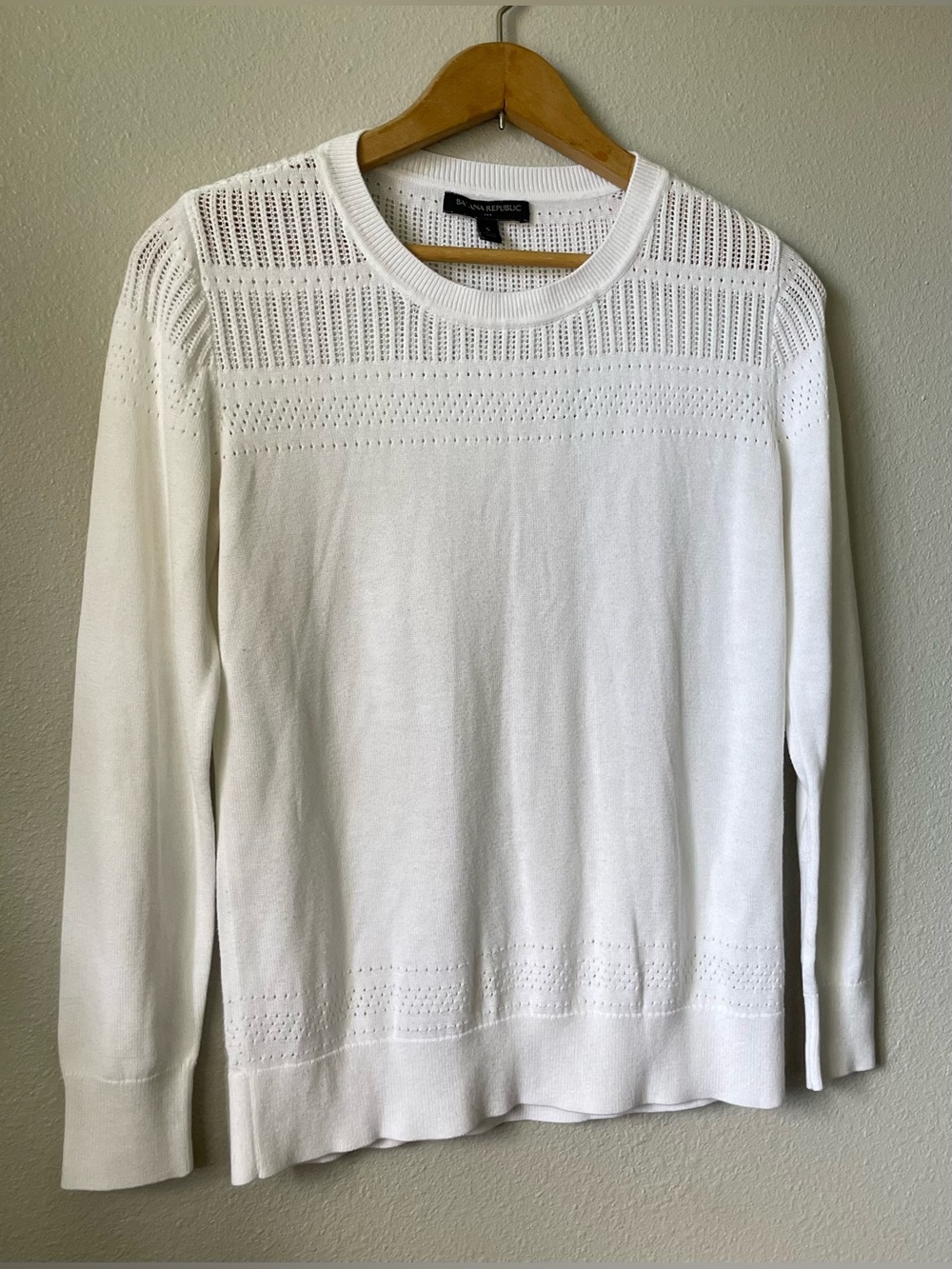 Banana Republic Sweater